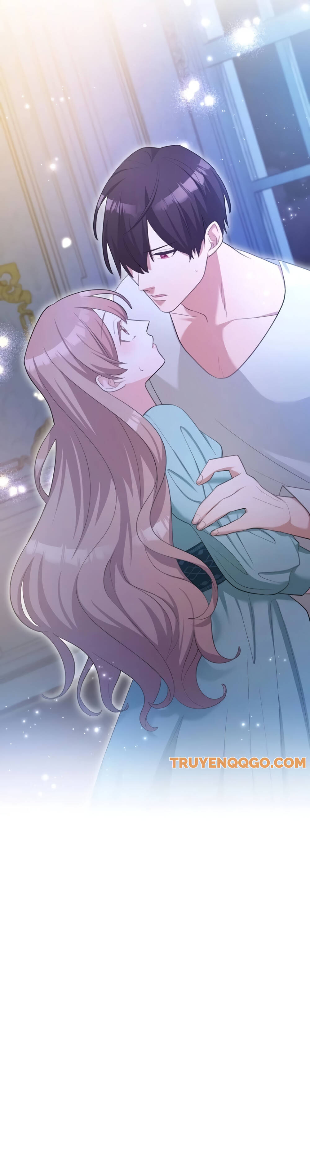 Hoàng Đế Độc Ác Và Kế Hoạch Gia Đình Được Yêu Chiều Chapter 9 - 11