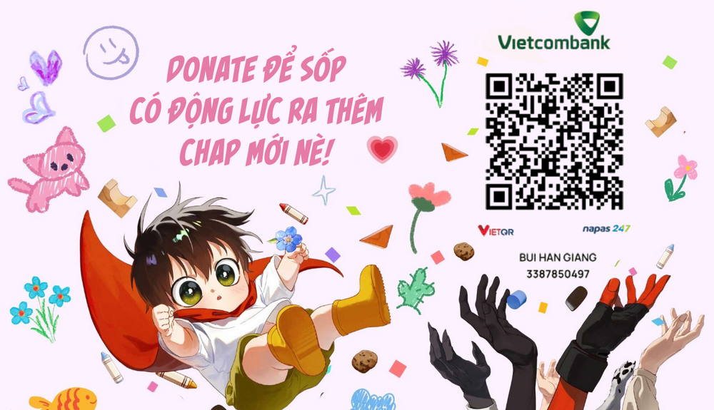 Hoàng Đế Độc Ác Và Kế Hoạch Gia Đình Được Yêu Chiều Chapter 9 - 12