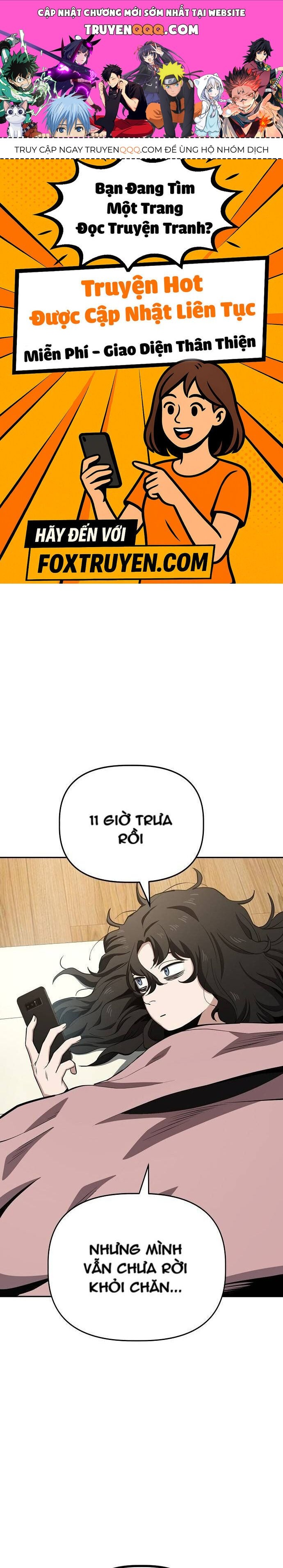 Unemployed Gye Baeksun Chapter 29 - 1