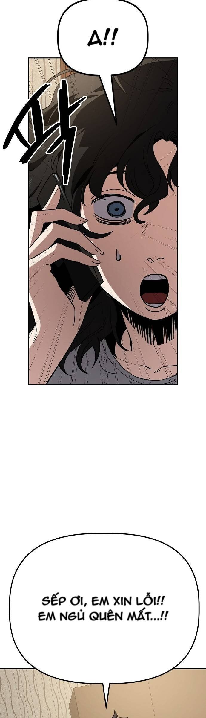 Unemployed Gye Baeksun Chapter 29 - 2