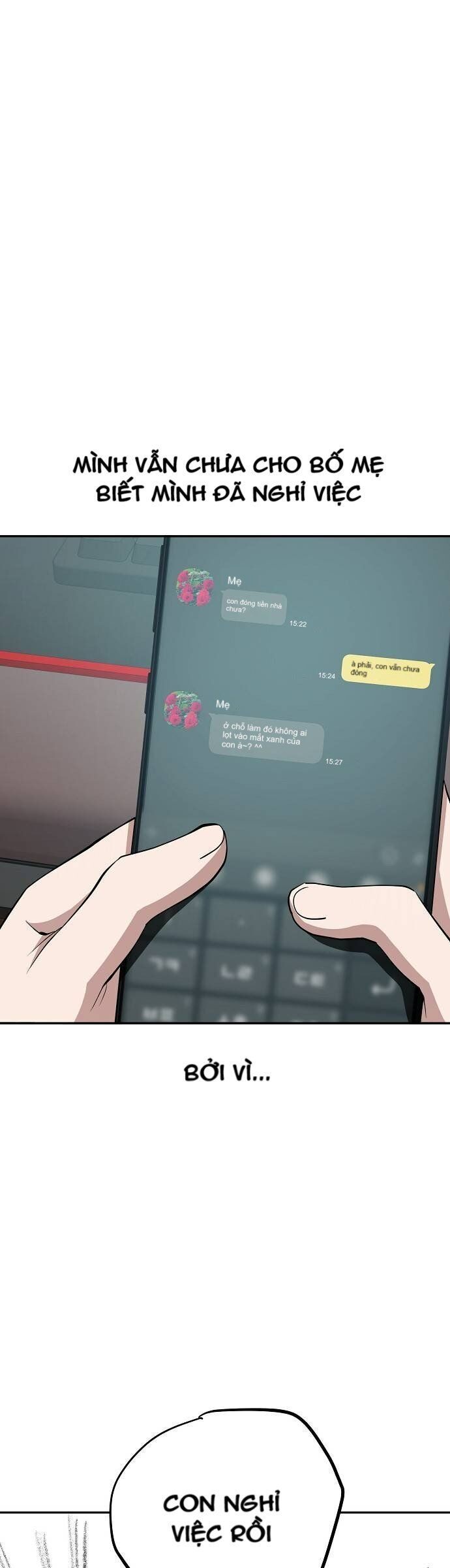 Unemployed Gye Baeksun Chapter 29 - 18