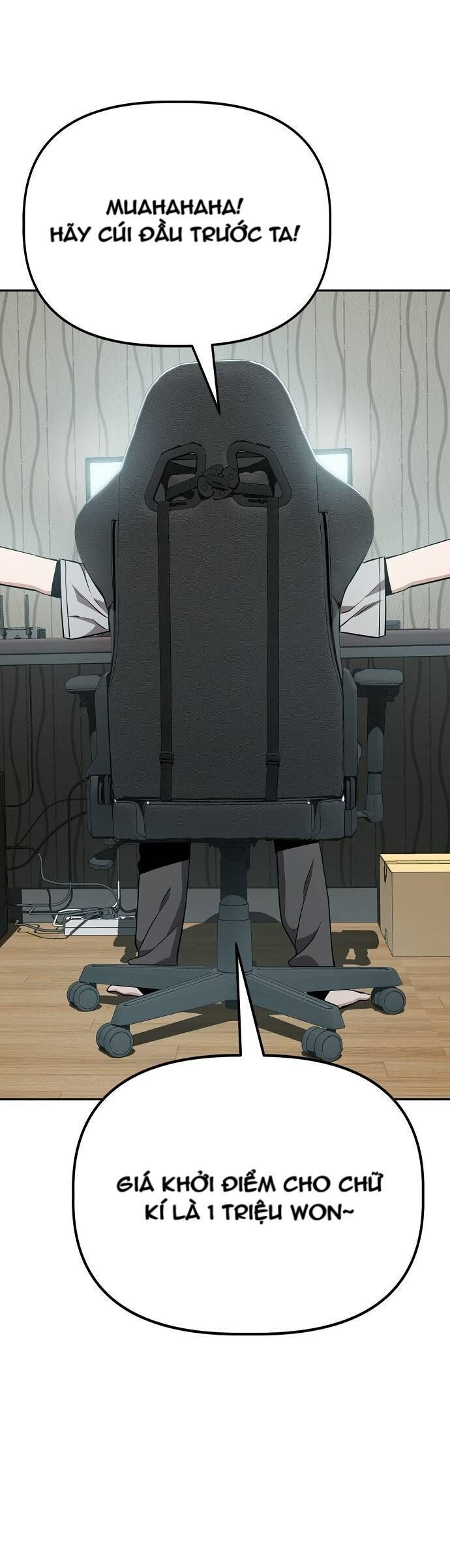 Unemployed Gye Baeksun Chapter 29 - 20