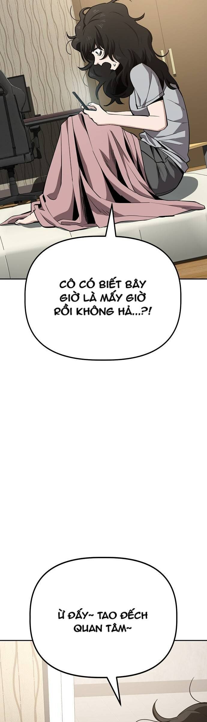 Unemployed Gye Baeksun Chapter 29 - 3