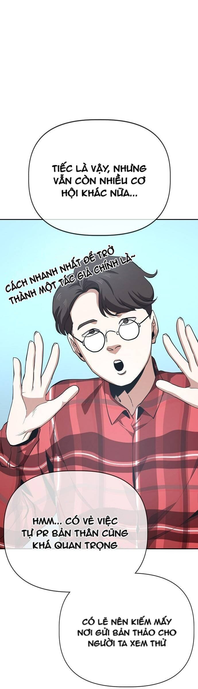 Unemployed Gye Baeksun Chapter 29 - 24