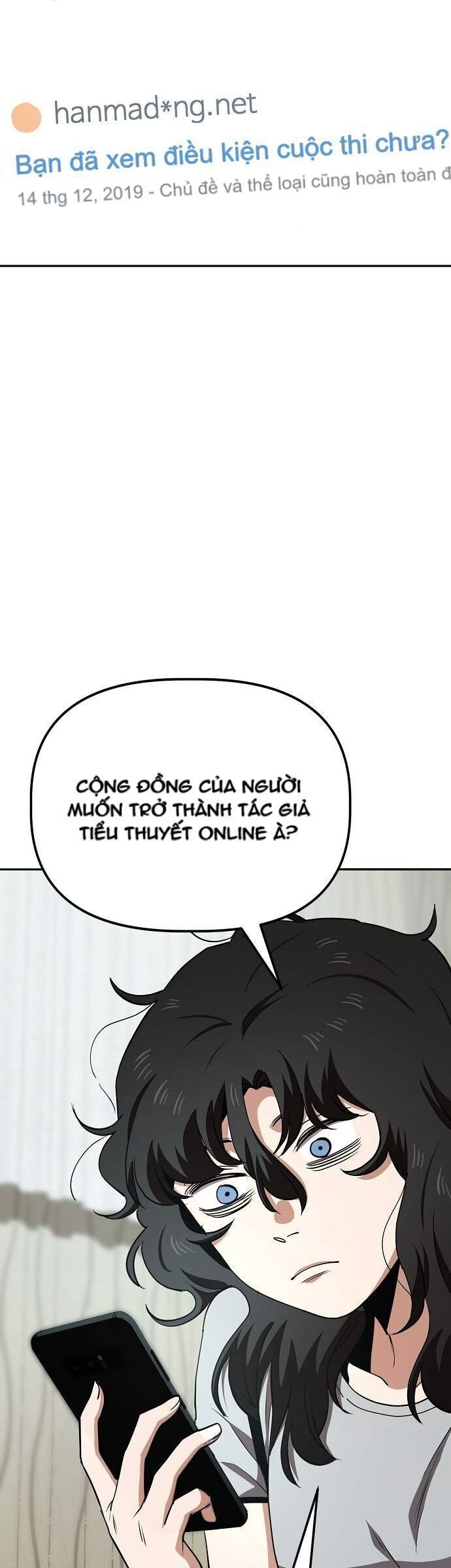 Unemployed Gye Baeksun Chapter 29 - 27