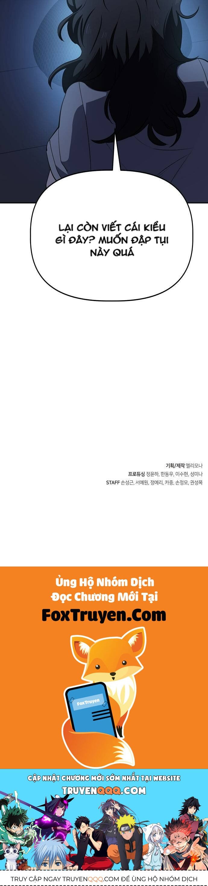 Unemployed Gye Baeksun Chapter 29 - 33