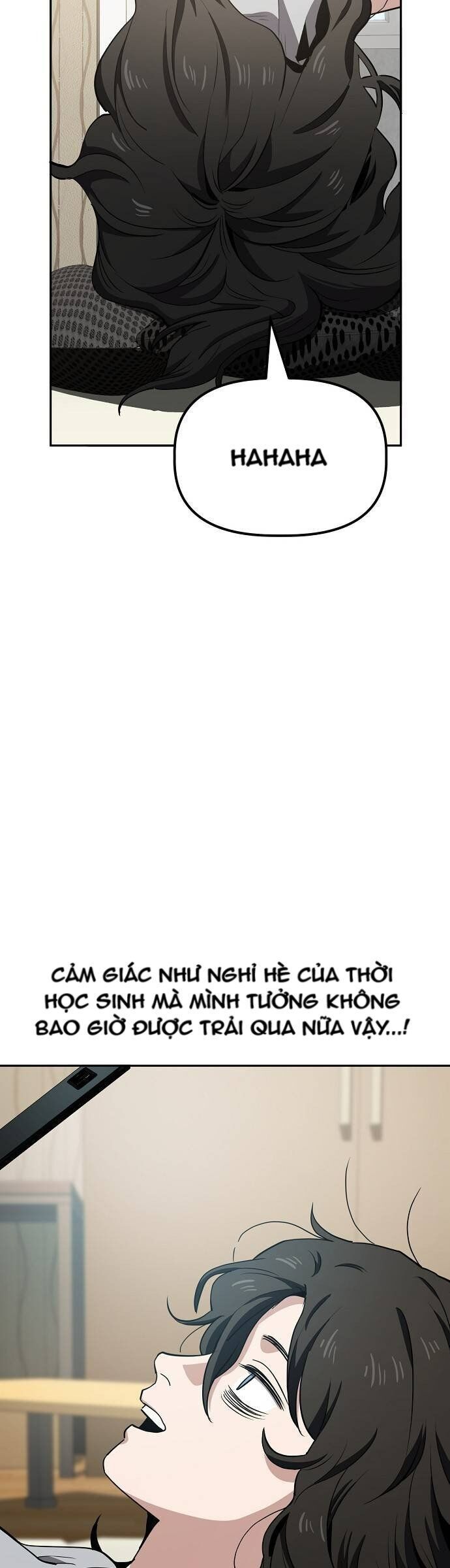 Unemployed Gye Baeksun Chapter 29 - 5