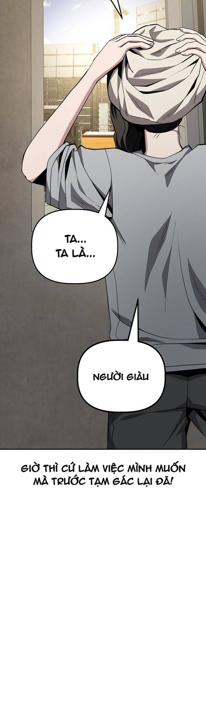 Unemployed Gye Baeksun Chapter 29 - 8