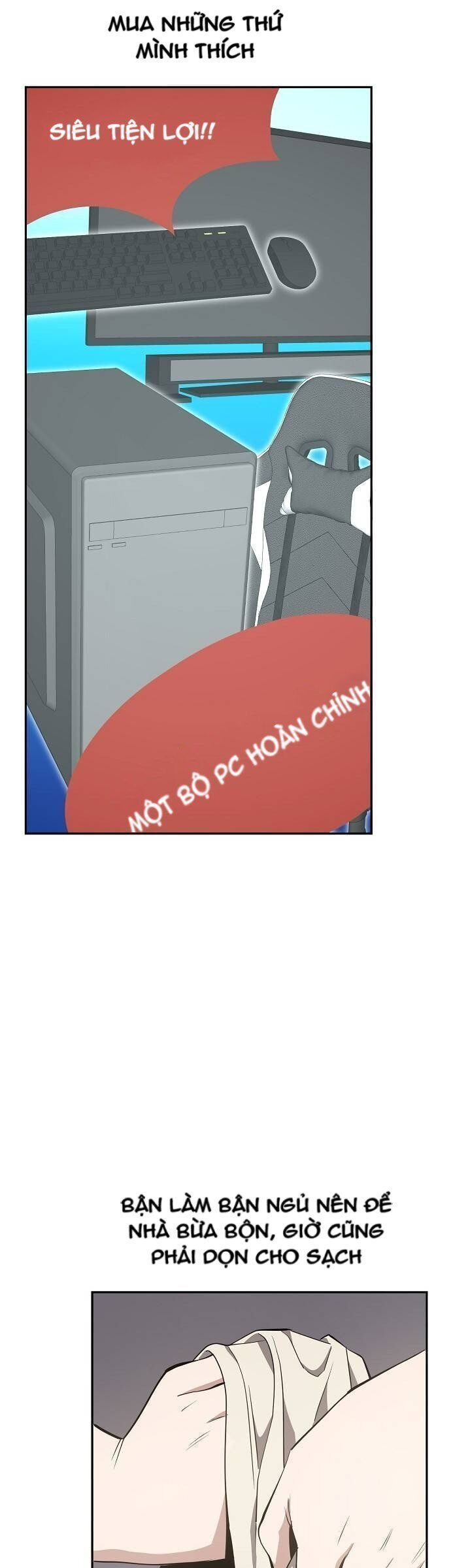 Unemployed Gye Baeksun Chapter 29 - 9