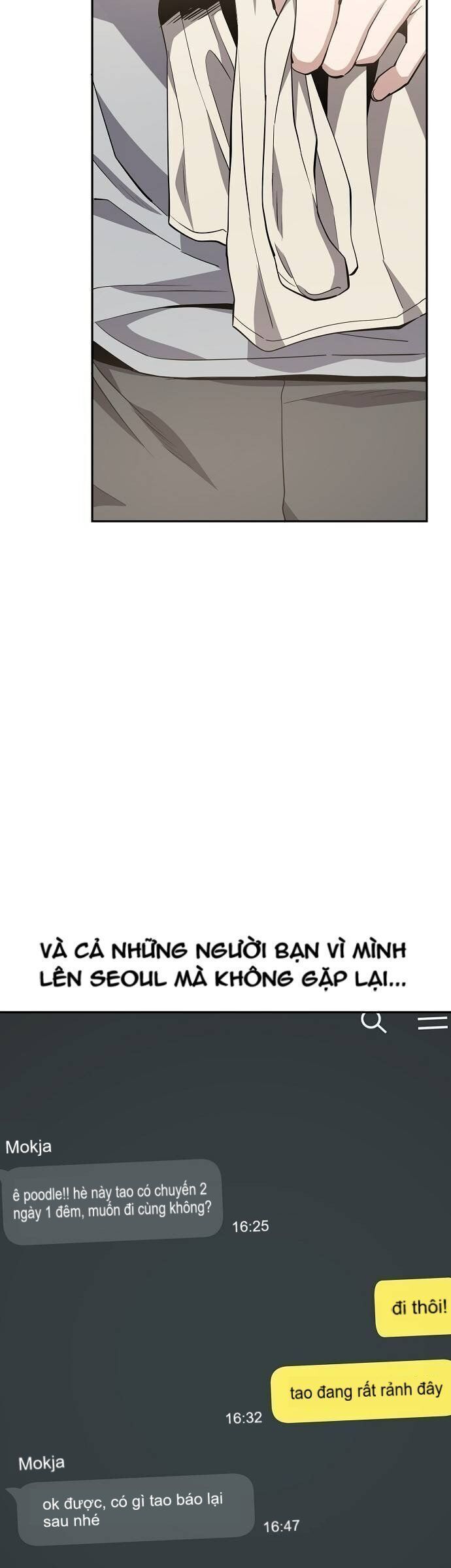 Unemployed Gye Baeksun Chapter 29 - 10