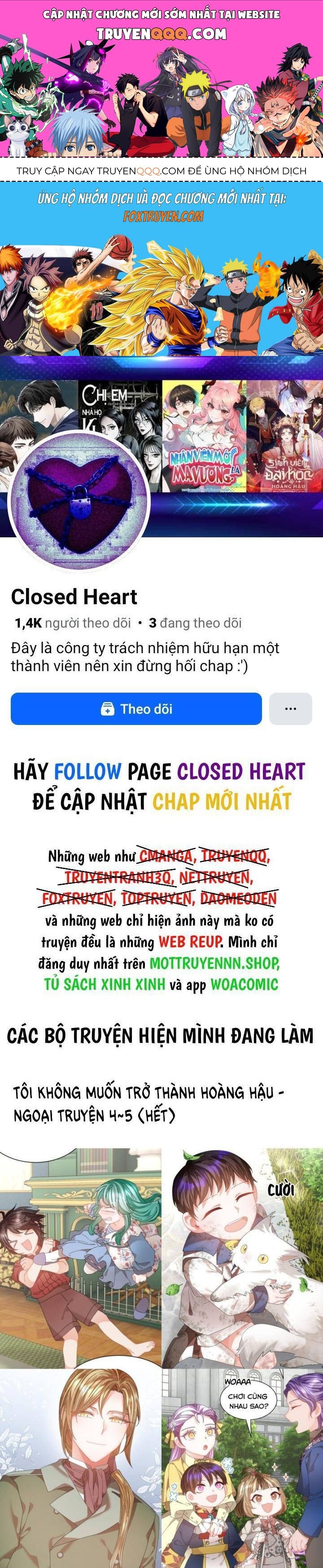 Sinh Viên Đại Học Hoàng Hậu Chapter 114 - 1