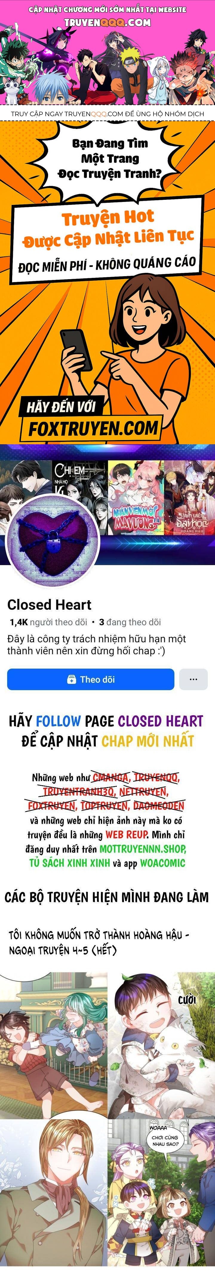 Sinh Viên Đại Học Hoàng Hậu Chapter 115 - 1