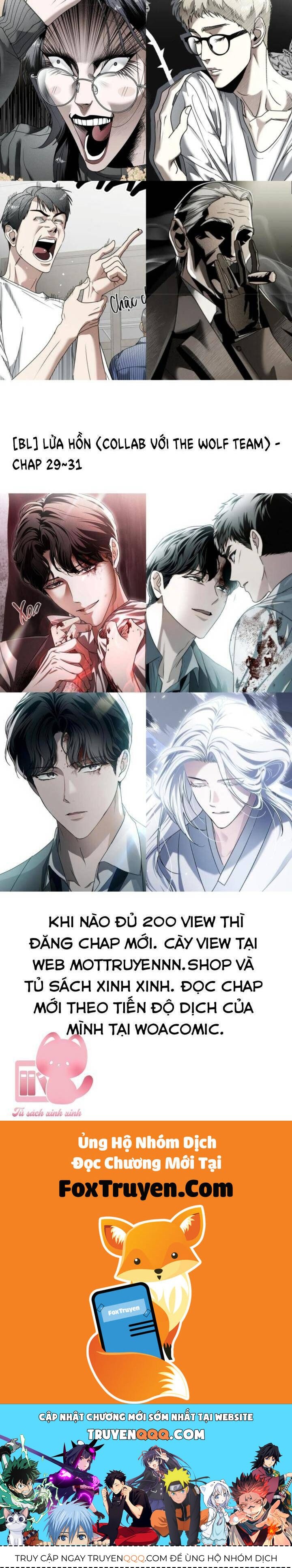 Sinh Viên Đại Học Hoàng Hậu Chapter 115 - 3