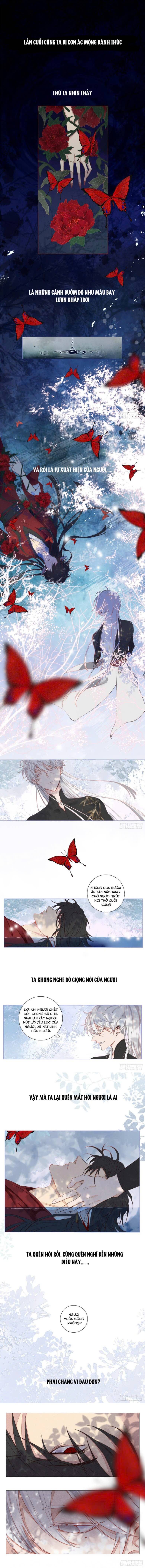 Nagano Nobuka Chapter 1 - 1