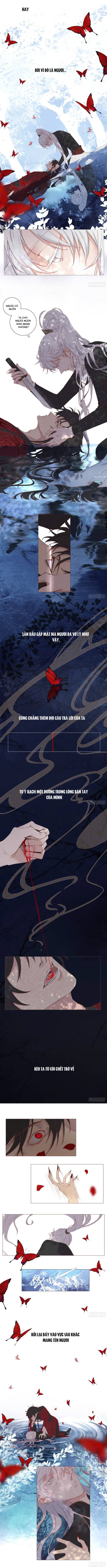 Nagano Nobuka Chapter 1 - 3