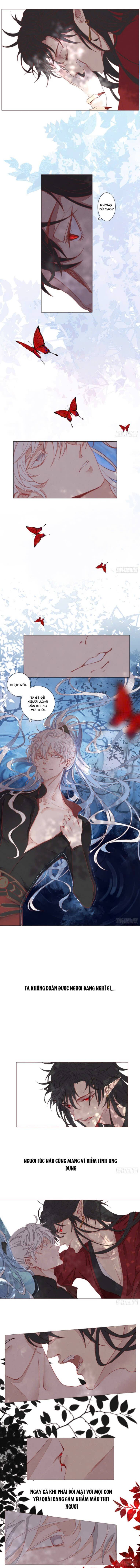 Nagano Nobuka Chapter 1 - 4