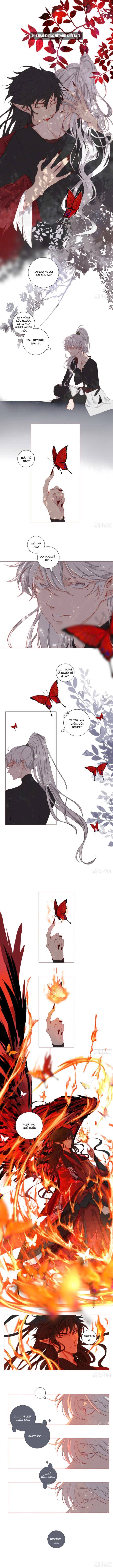 Nagano Nobuka Chapter 1 - 5