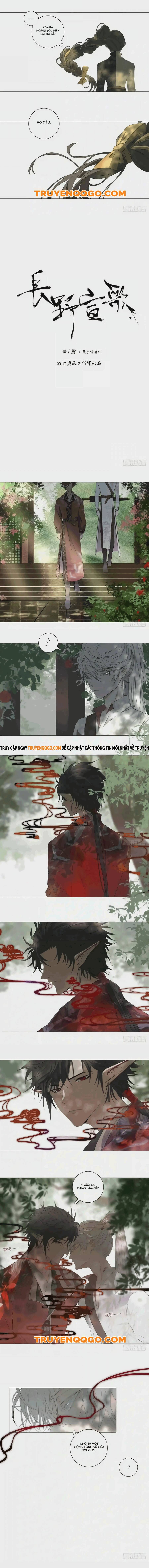 Nagano Nobuka Chapter 10 - 3