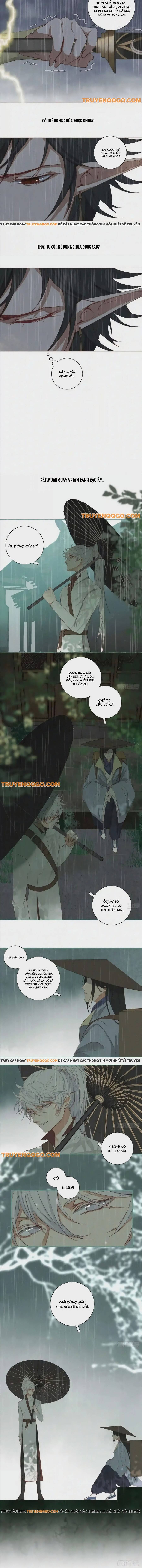 Nagano Nobuka Chapter 11 - 4