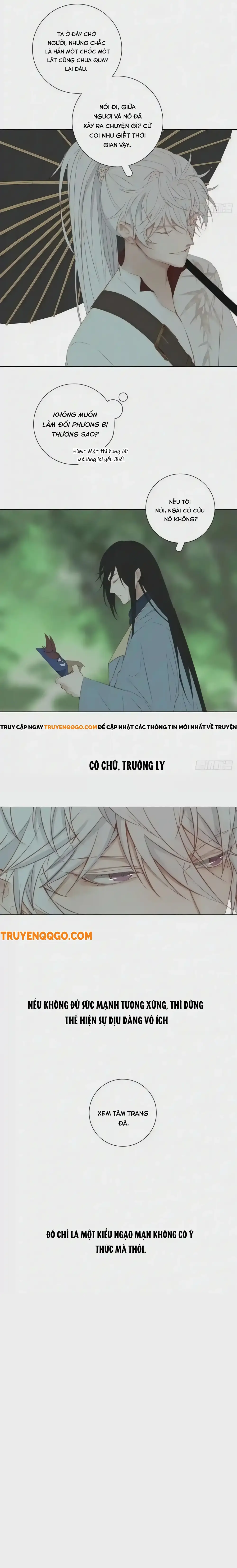 Nagano Nobuka Chapter 14 - 8