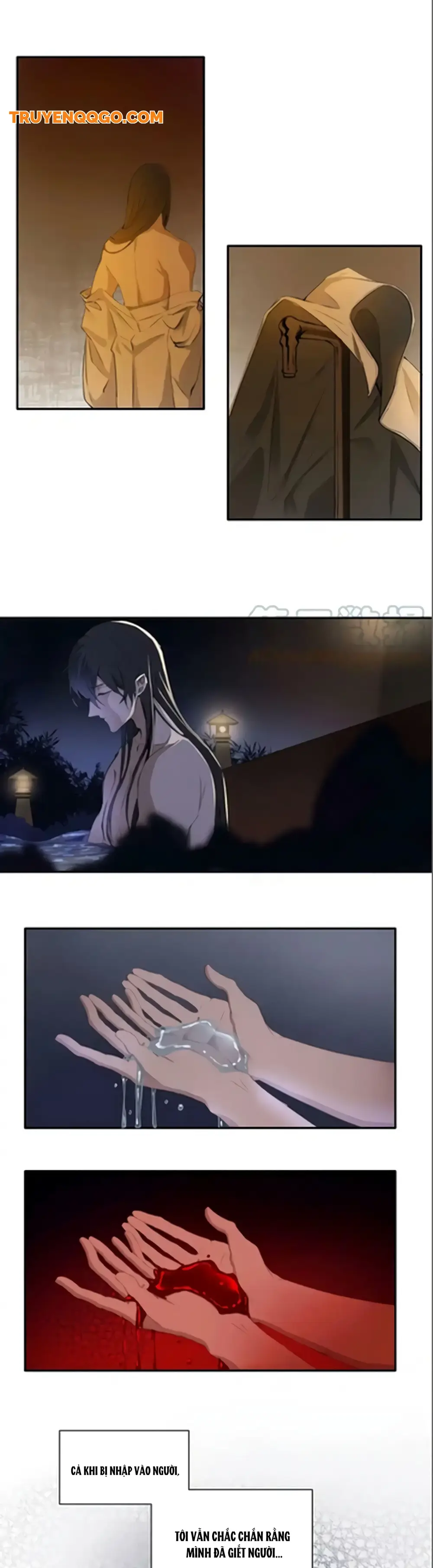 Nagano Nobuka Chapter 15 - 2