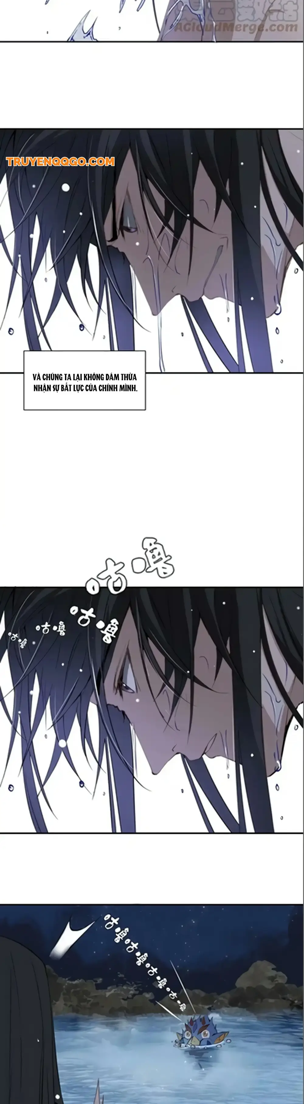 Nagano Nobuka Chapter 15 - 5