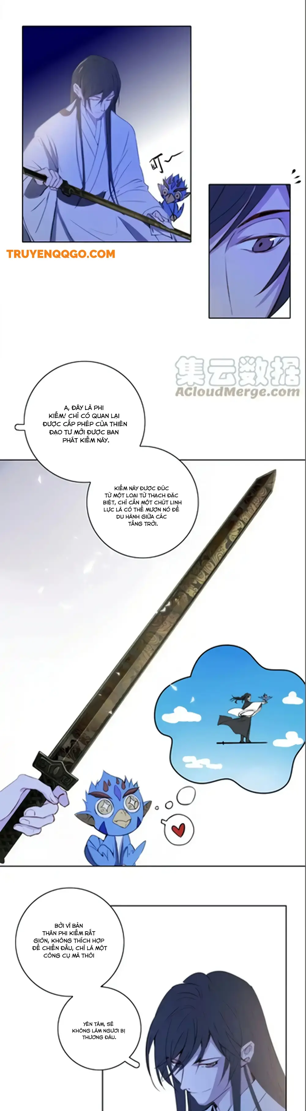 Nagano Nobuka Chapter 15 - 13