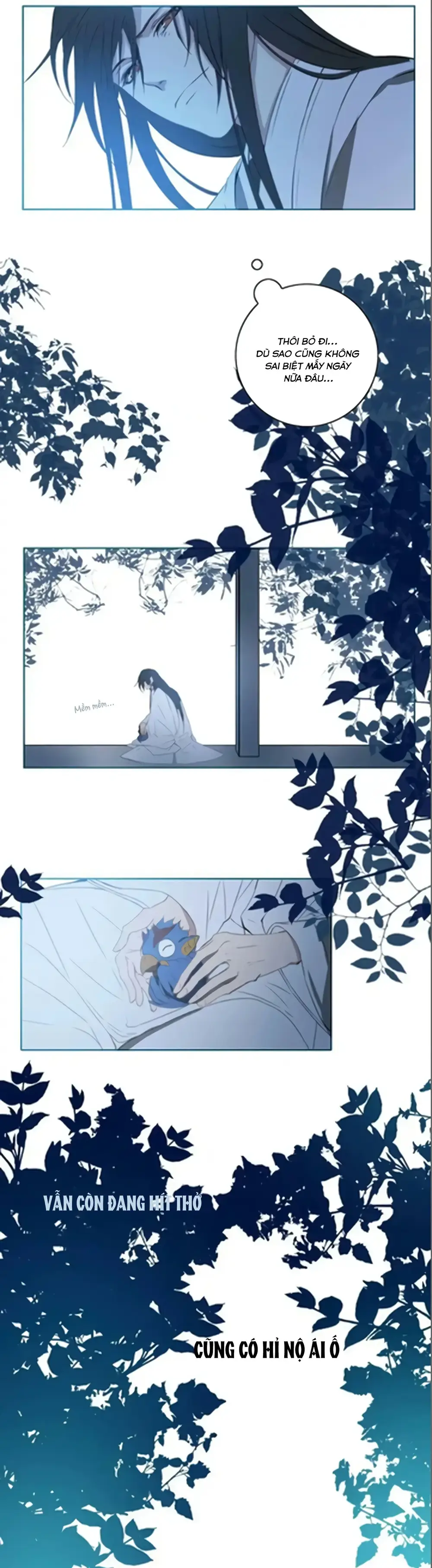 Nagano Nobuka Chapter 15 - 15