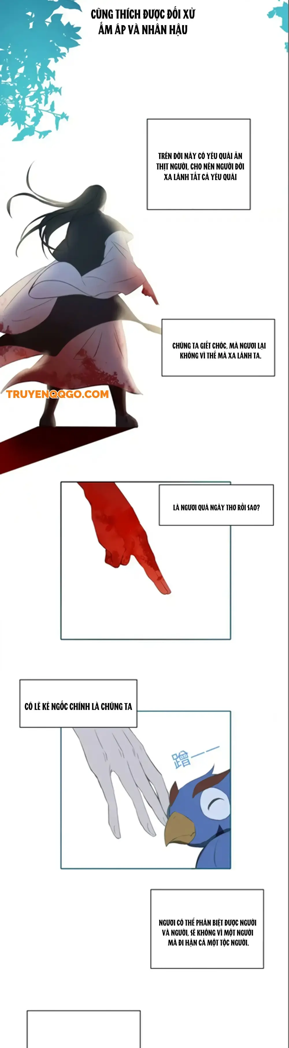 Nagano Nobuka Chapter 15 - 16