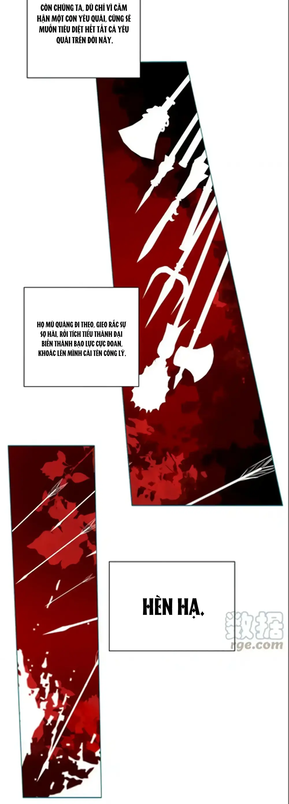 Nagano Nobuka Chapter 15 - 17