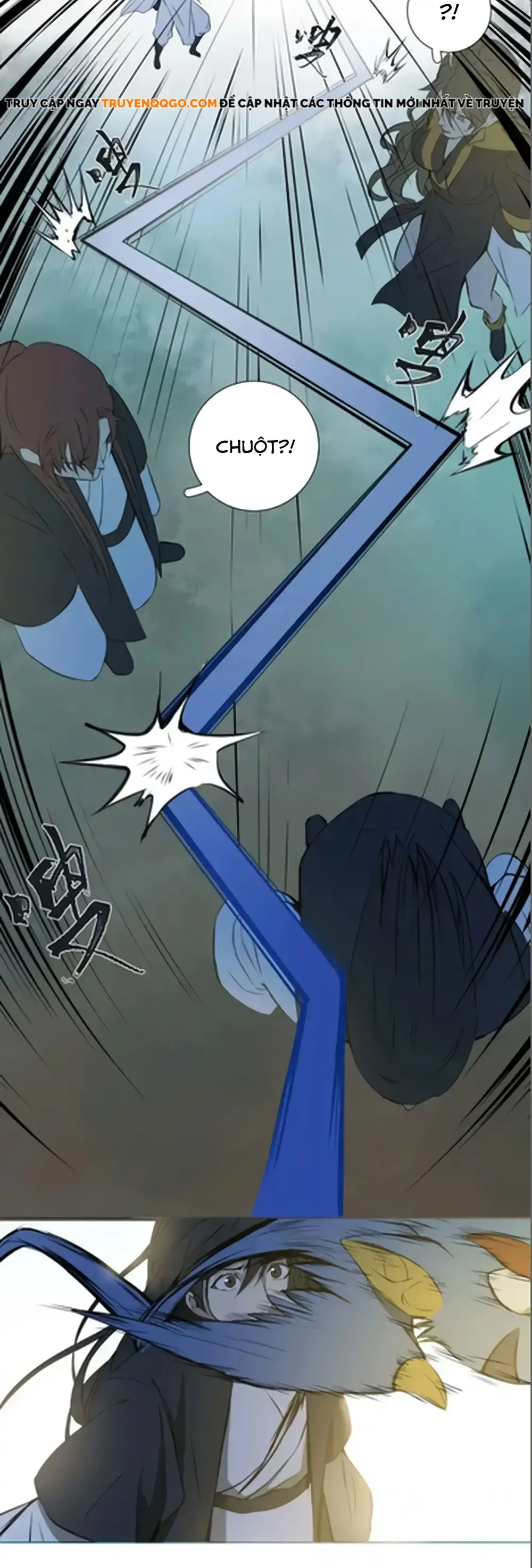 Nagano Nobuka Chapter 15 - 22