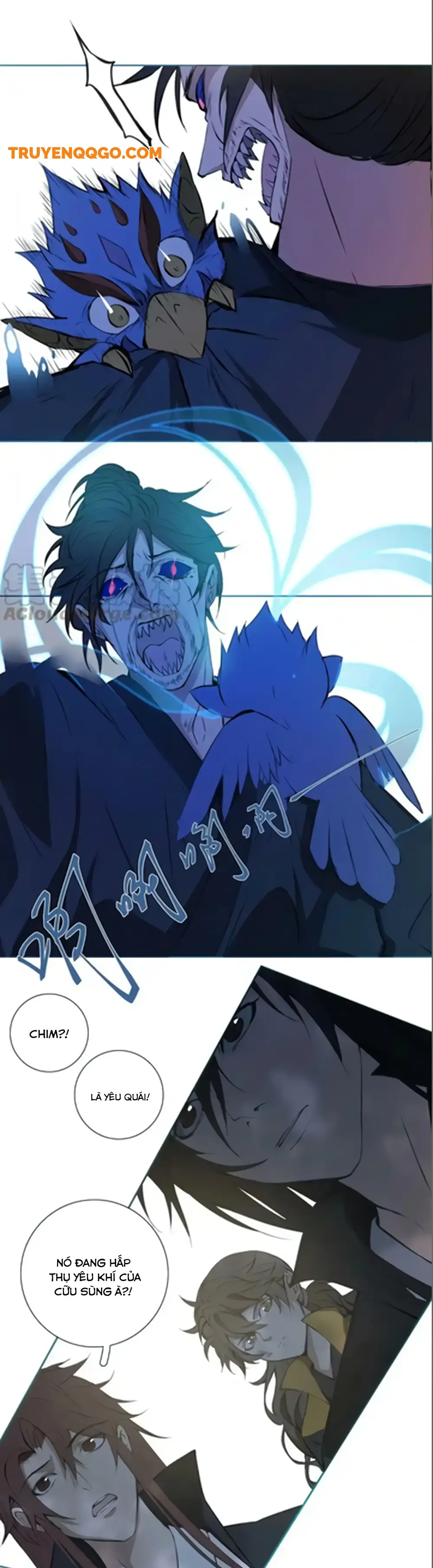 Nagano Nobuka Chapter 15 - 23