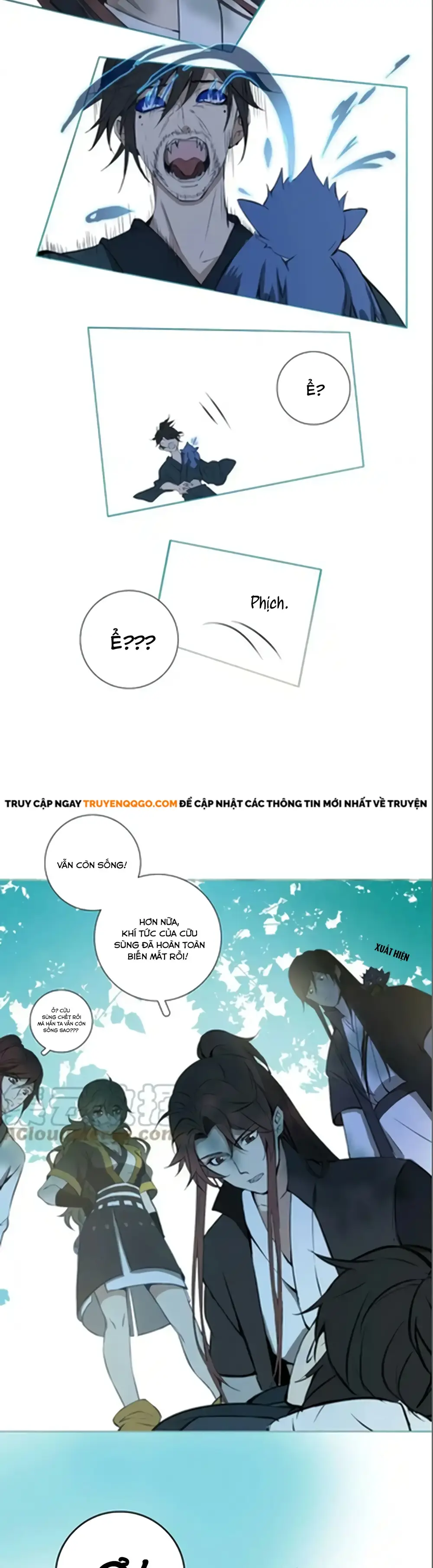 Nagano Nobuka Chapter 15 - 24