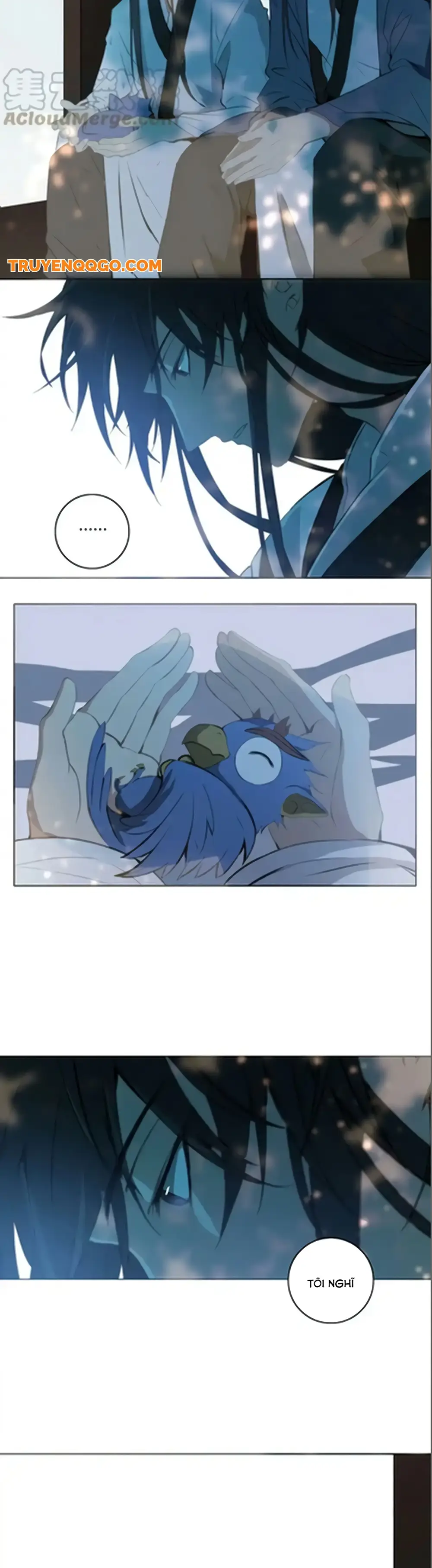 Nagano Nobuka Chapter 15 - 26