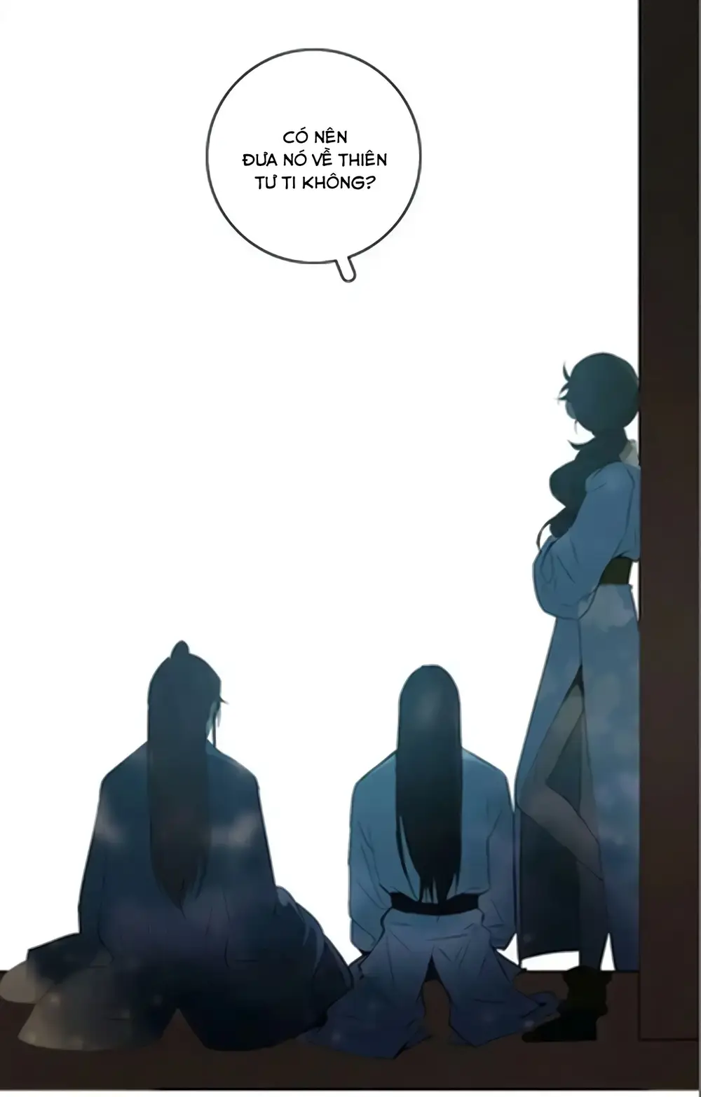 Nagano Nobuka Chapter 15 - 27