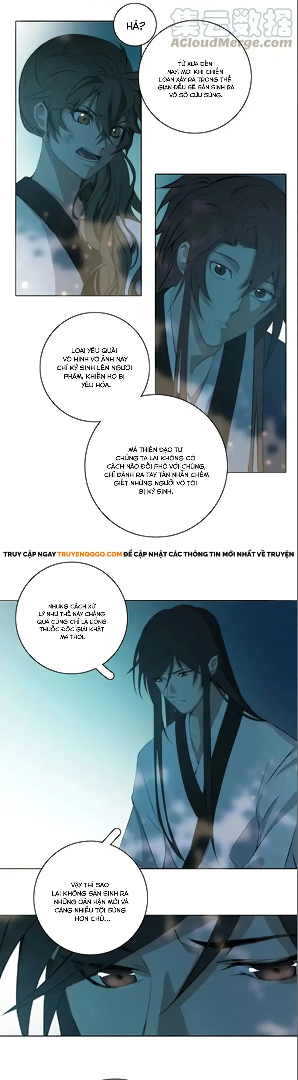 Nagano Nobuka Chapter 15 - 28