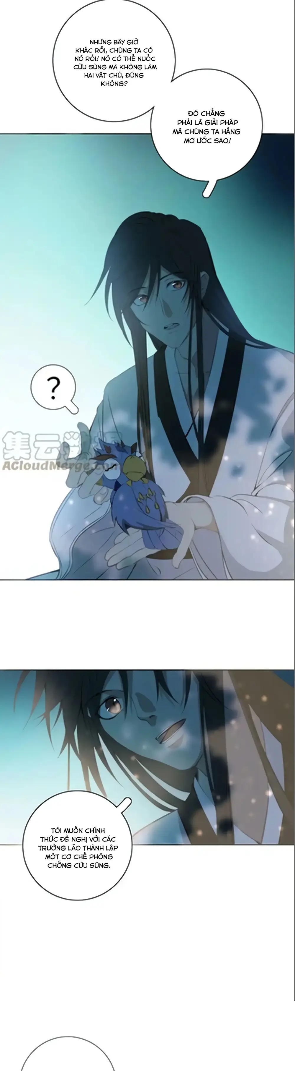 Nagano Nobuka Chapter 15 - 29