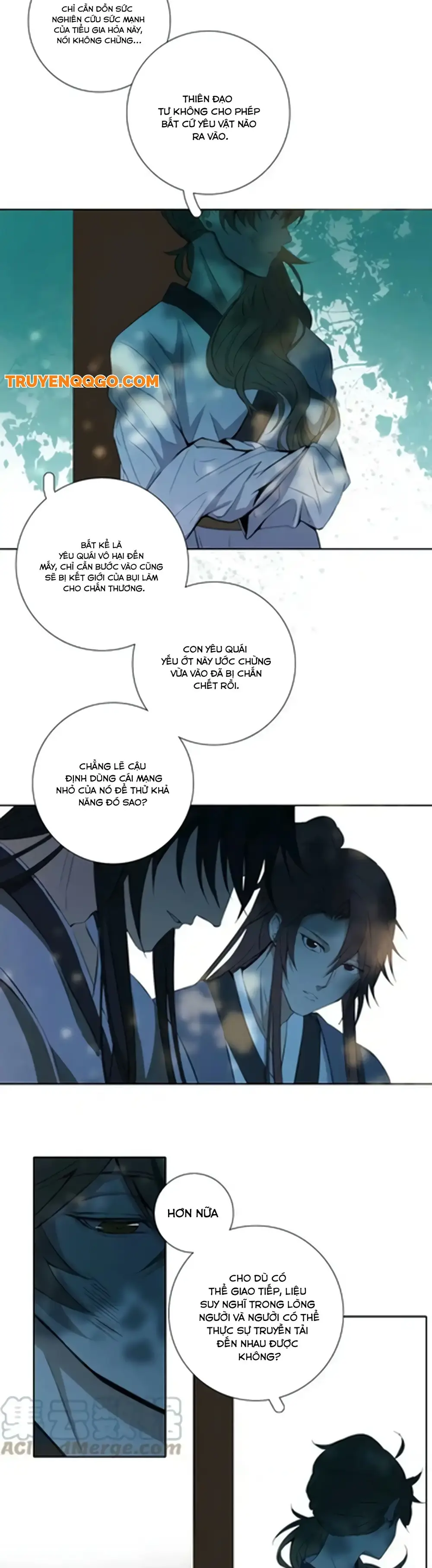 Nagano Nobuka Chapter 15 - 30