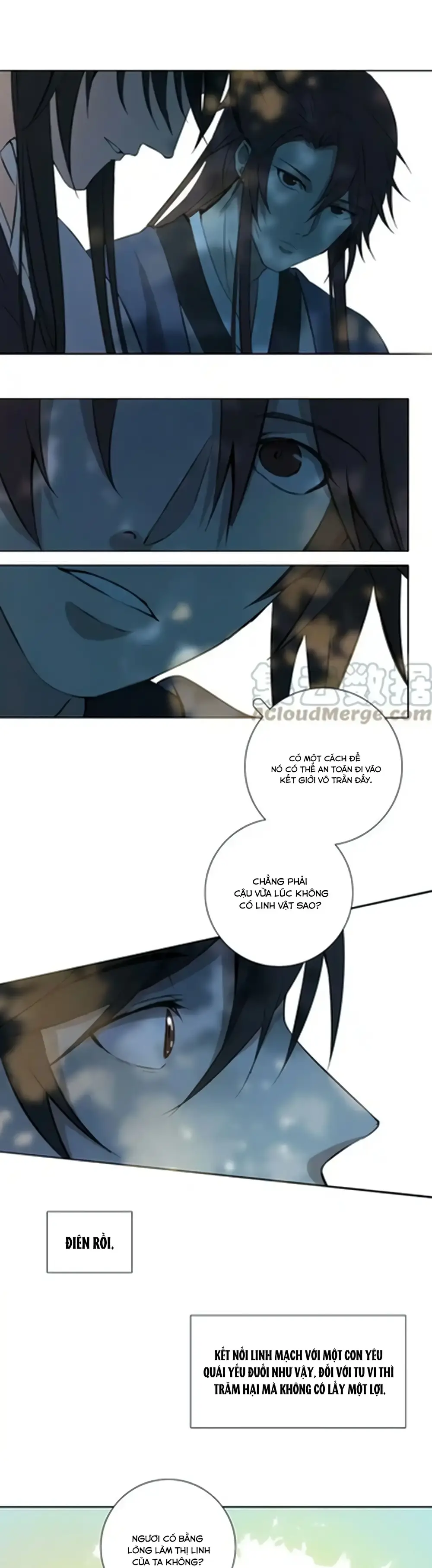 Nagano Nobuka Chapter 15 - 32