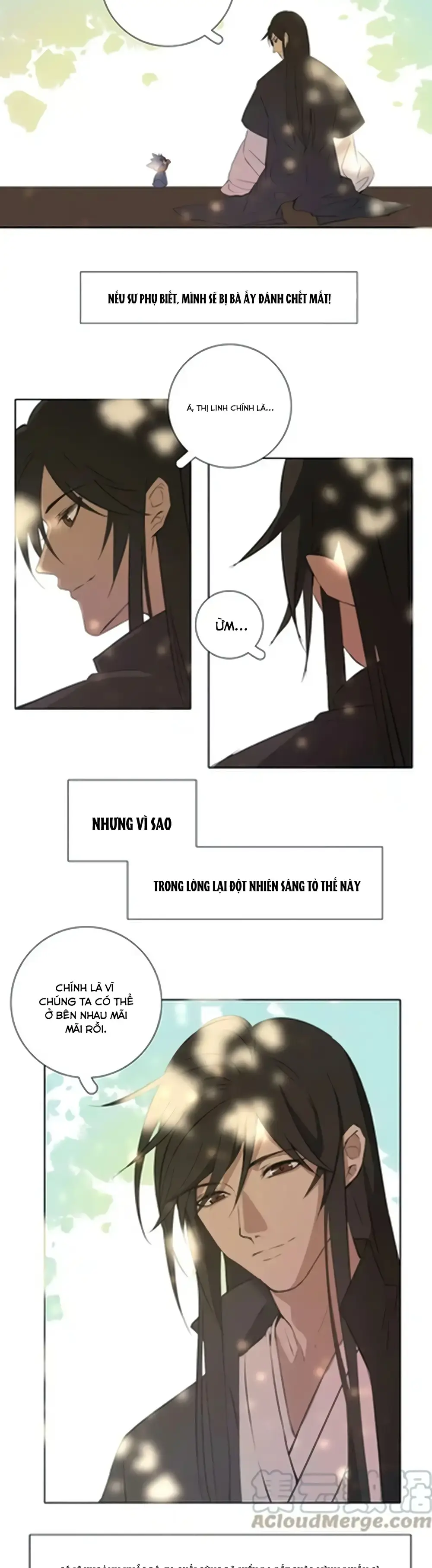 Nagano Nobuka Chapter 15 - 33