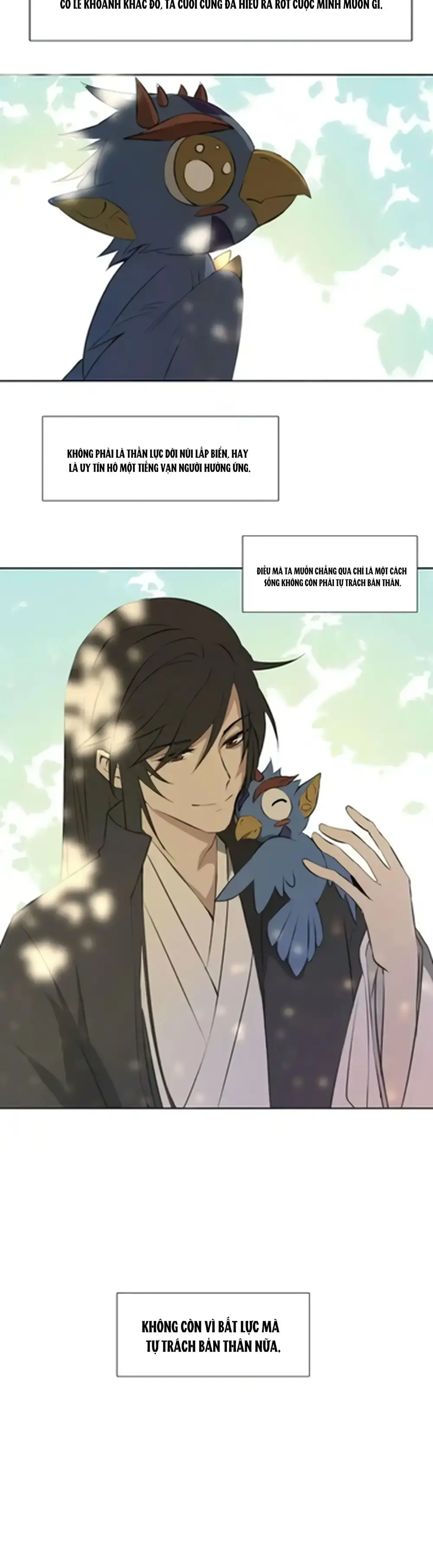 Nagano Nobuka Chapter 15 - 34