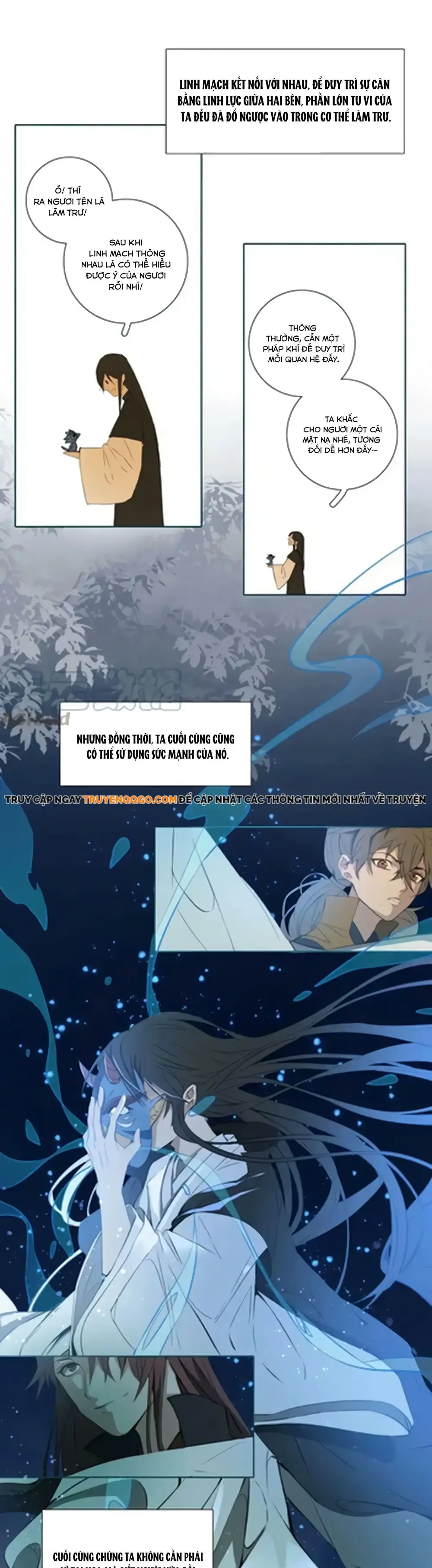 Nagano Nobuka Chapter 15 - 35