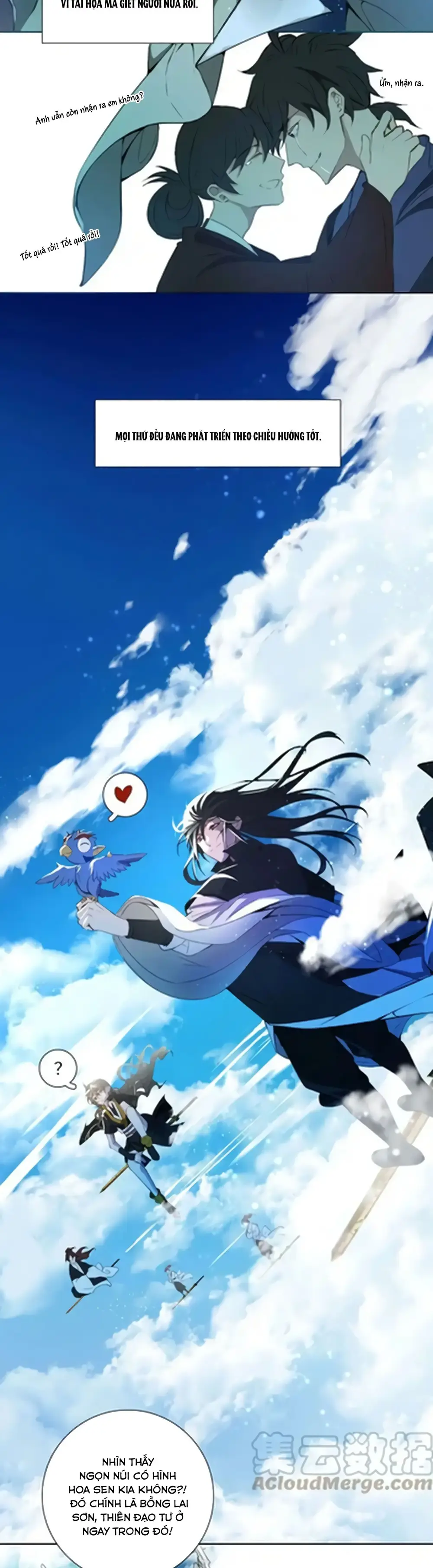 Nagano Nobuka Chapter 15 - 36