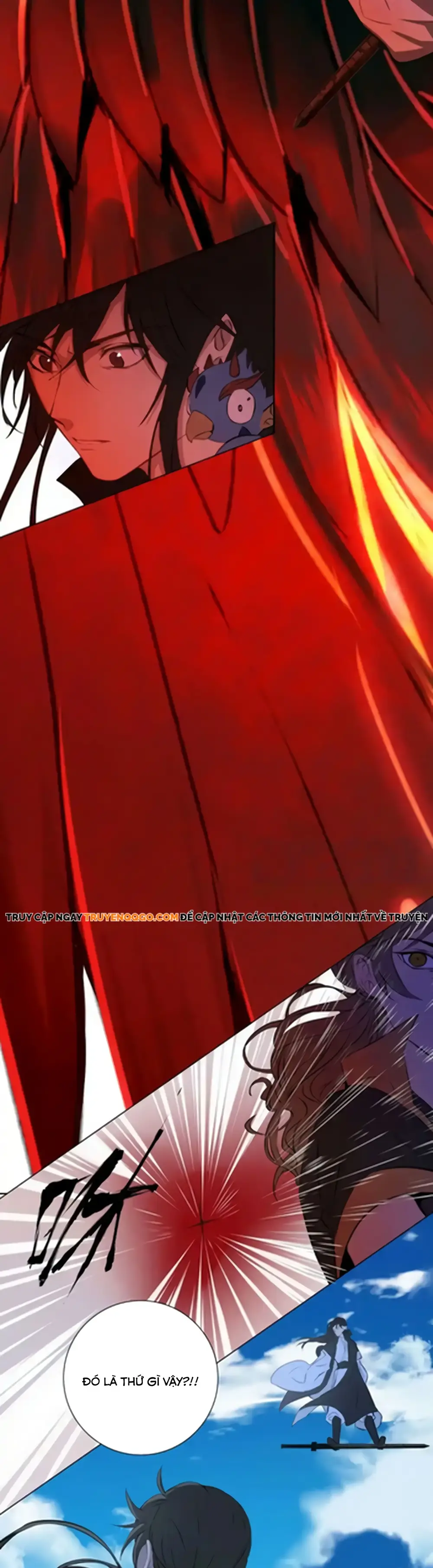 Nagano Nobuka Chapter 15 - 40