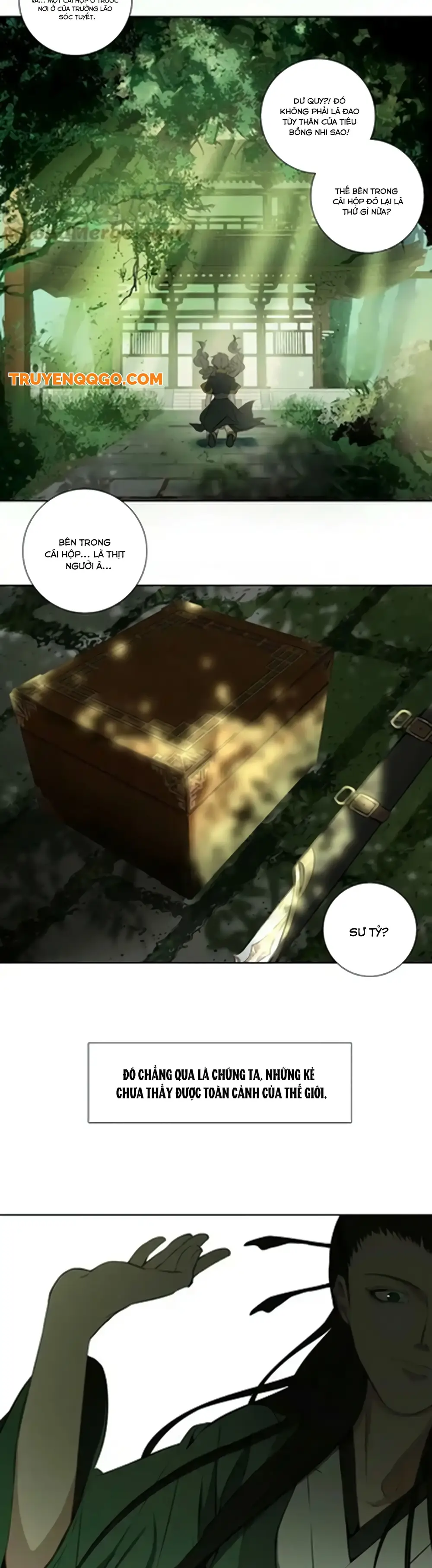 Nagano Nobuka Chapter 15 - 42