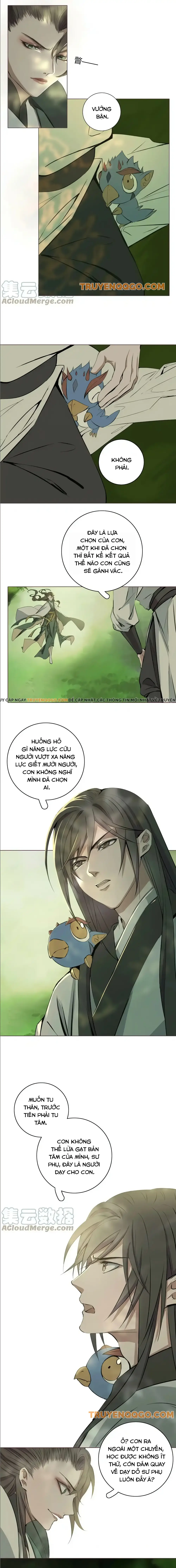 Nagano Nobuka Chapter 16 - 3