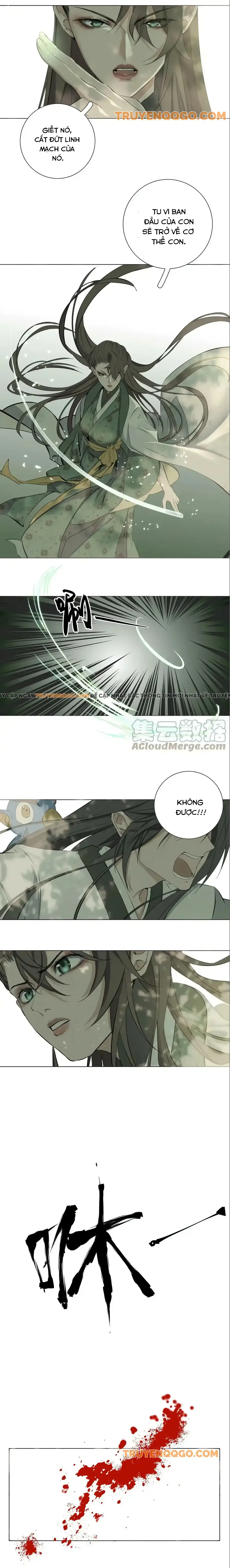 Nagano Nobuka Chapter 16 - 7