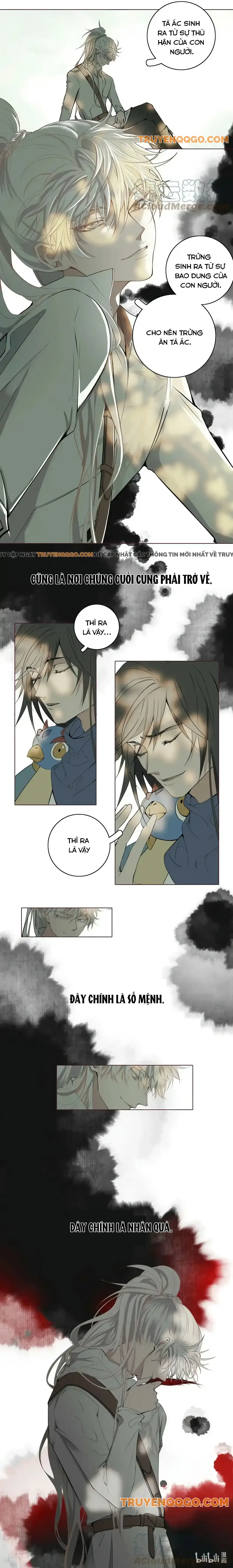 Nagano Nobuka Chapter 16 - 11