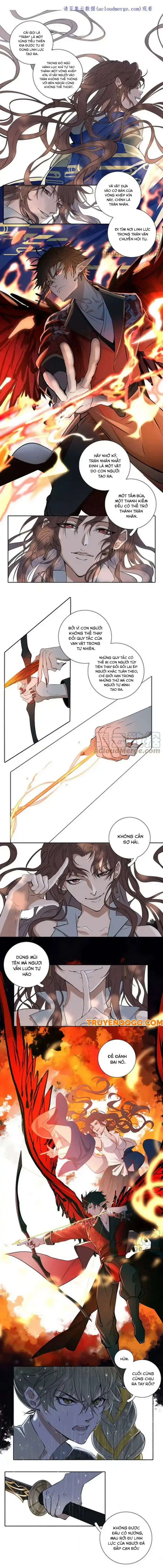 Nagano Nobuka Chapter 17 - 2