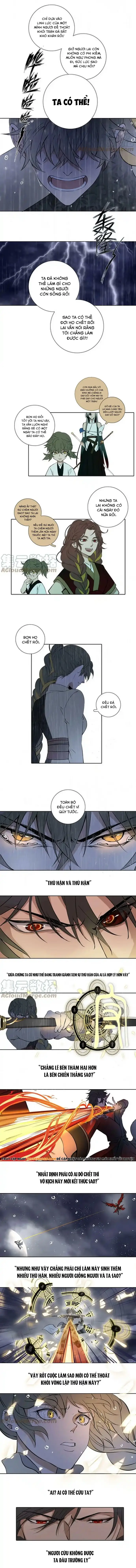 Nagano Nobuka Chapter 17 - 3